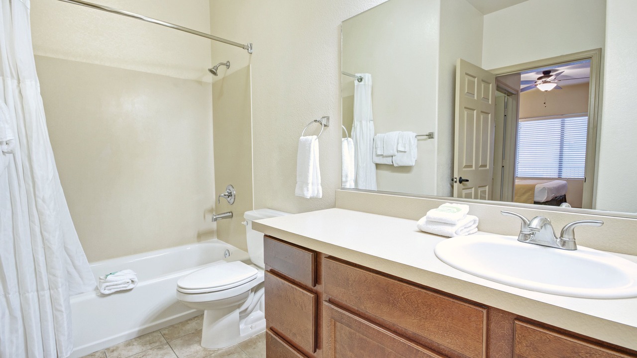 Photo of Bedroom in Ahwatukee Foothills