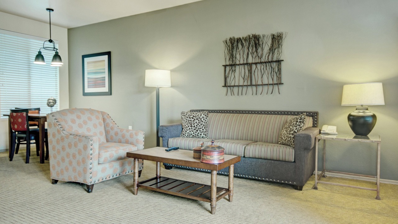 Photo of Bedroom in Ahwatukee Foothills