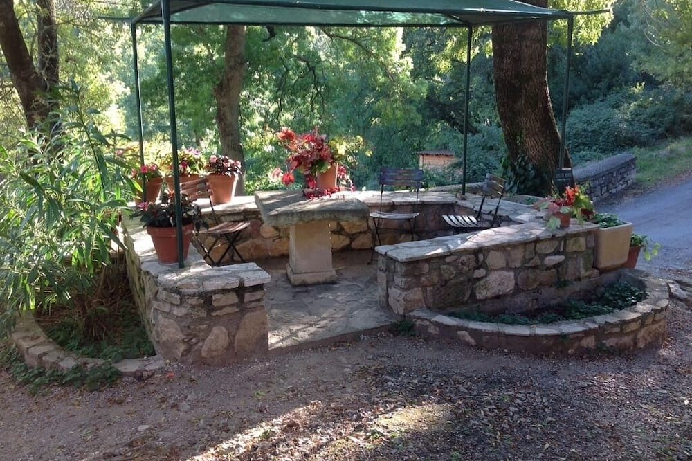 Photo of Outdoor in Lauroux