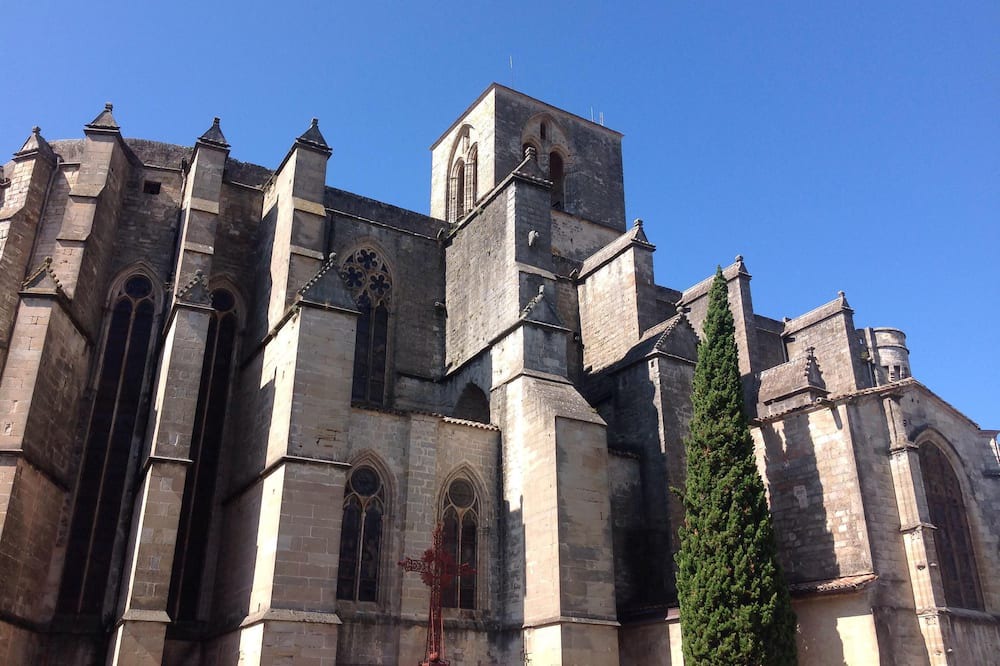 Photo of Outdoor in Lauroux