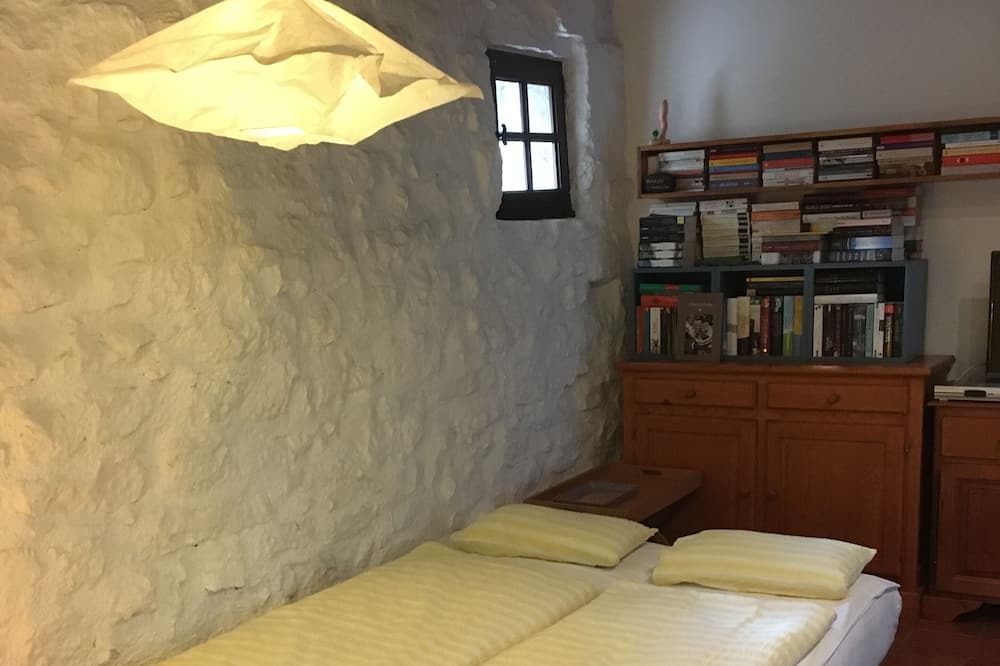 Photo of Bedroom in Lauroux