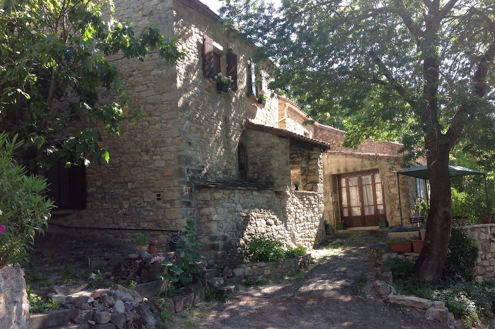 Photo of Outdoor in Lauroux