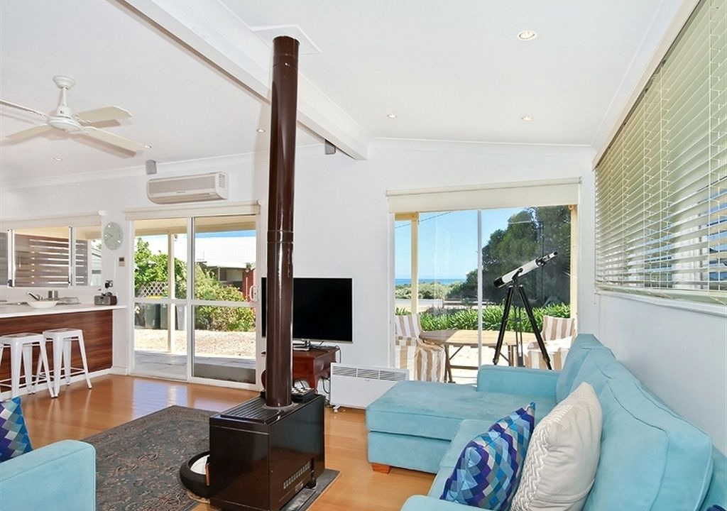 Photo of Livingroom in Sellicks Beach