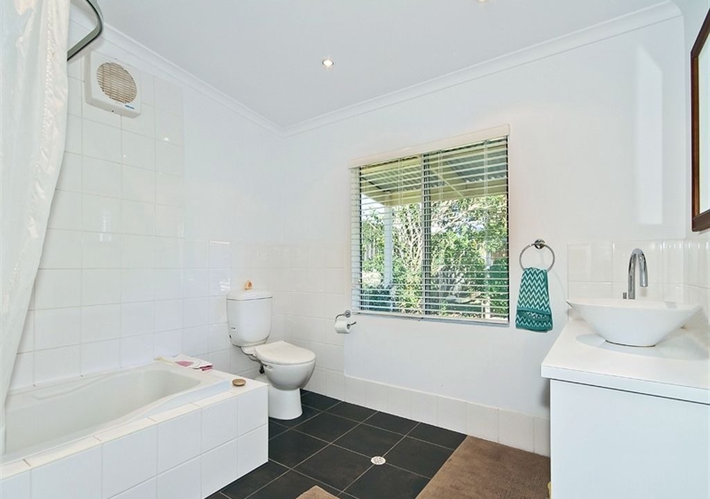 Photo of Bathroom in Sellicks Beach