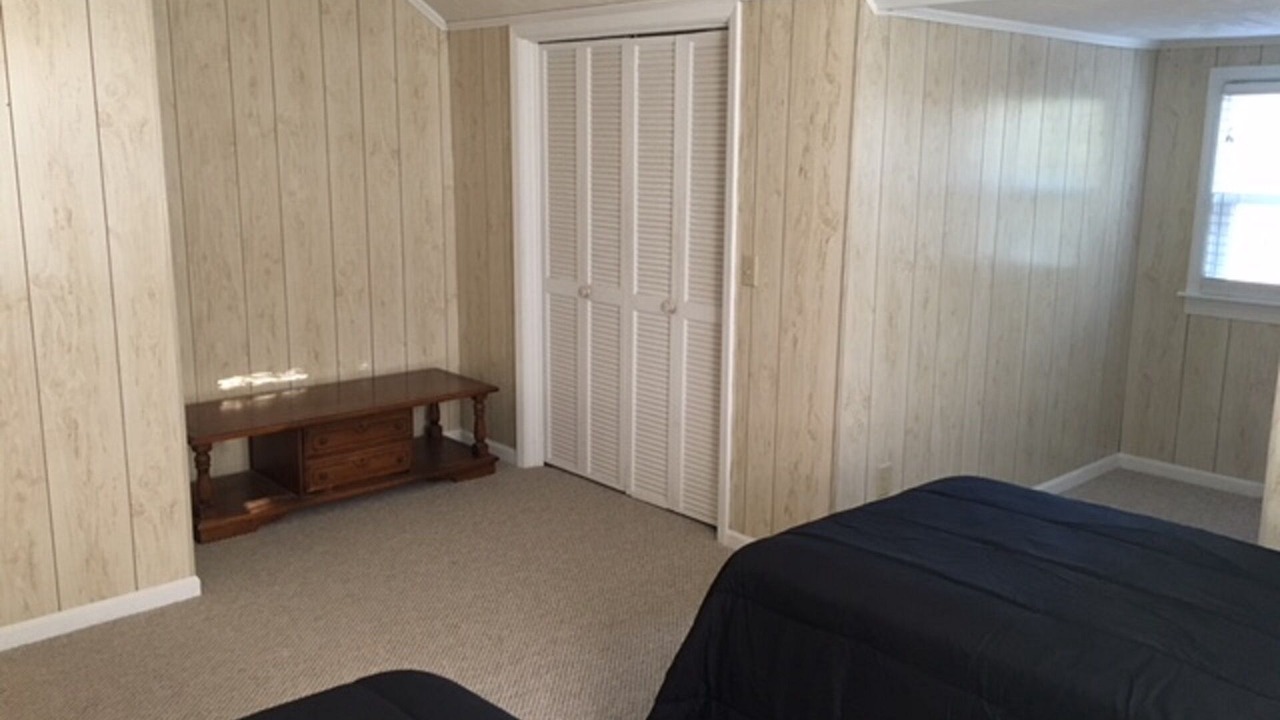 Photo of Bedroom in Old Town