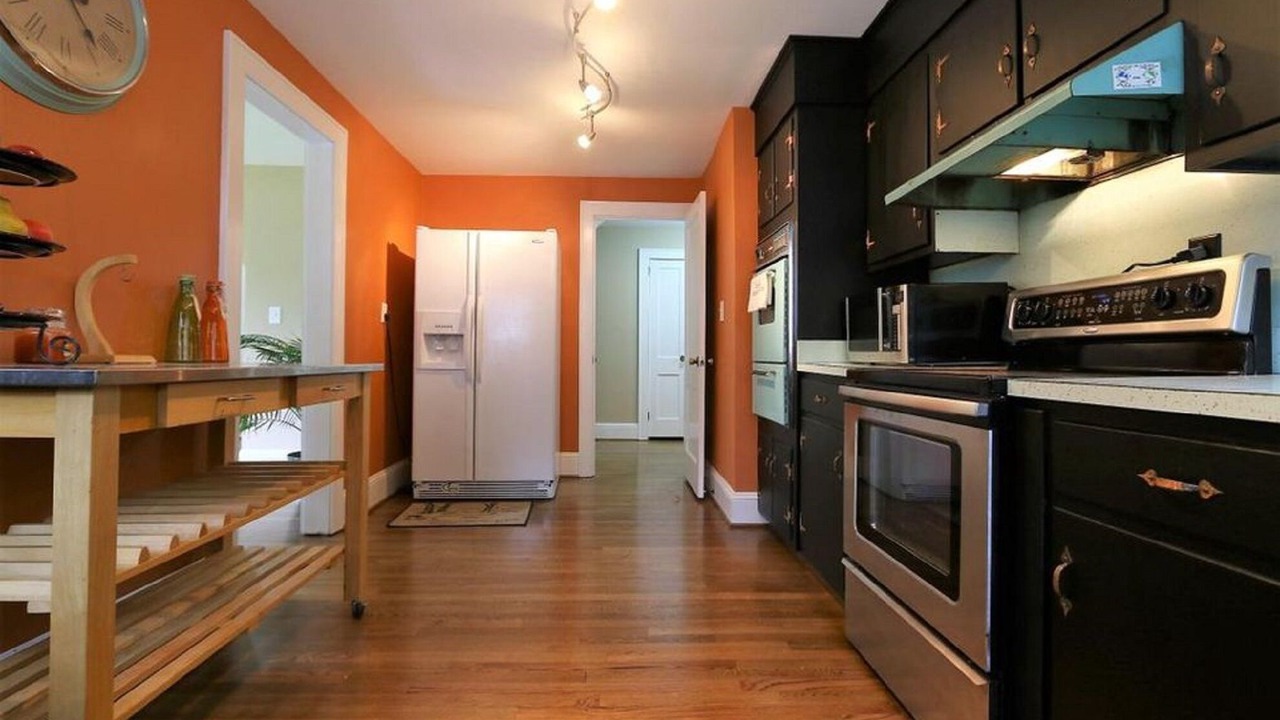 Photo of Kitchen in Old Town