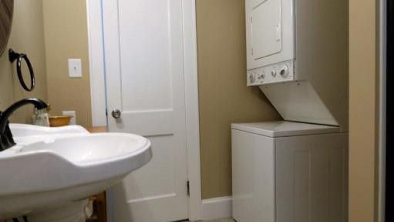 Photo of Bathroom in Old Town