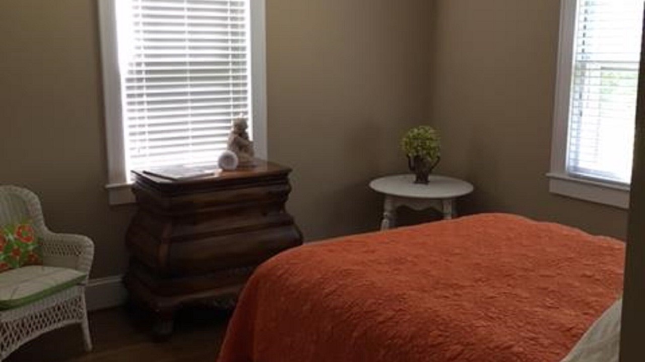 Photo of Bedroom in Old Town