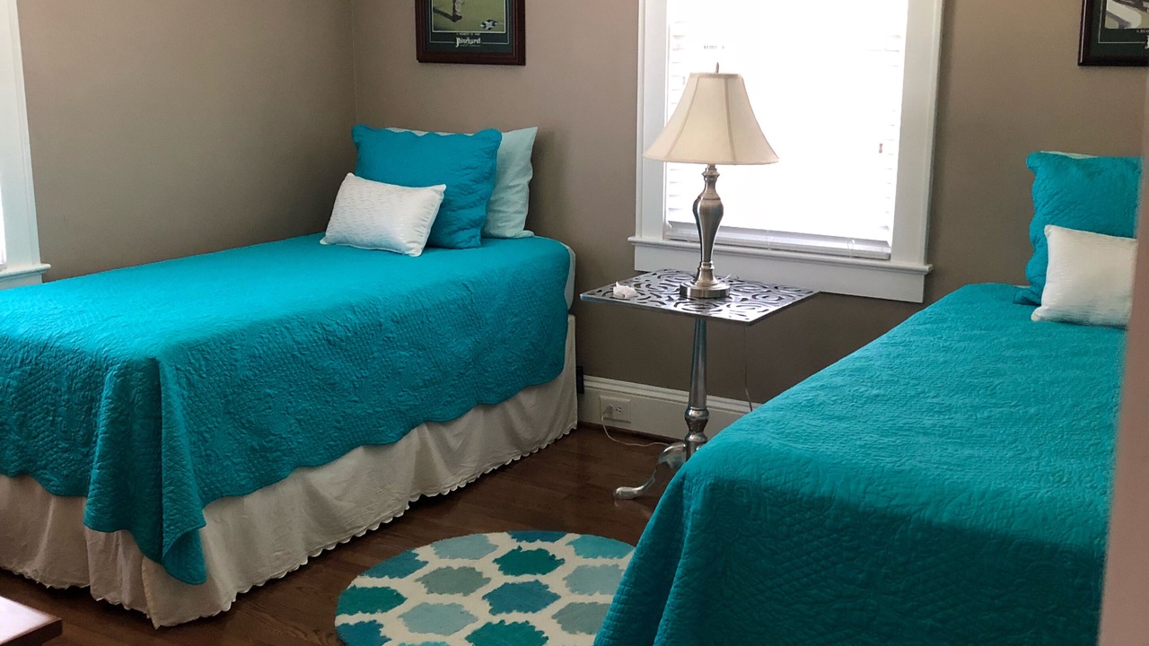 Photo of Bedroom in Old Town
