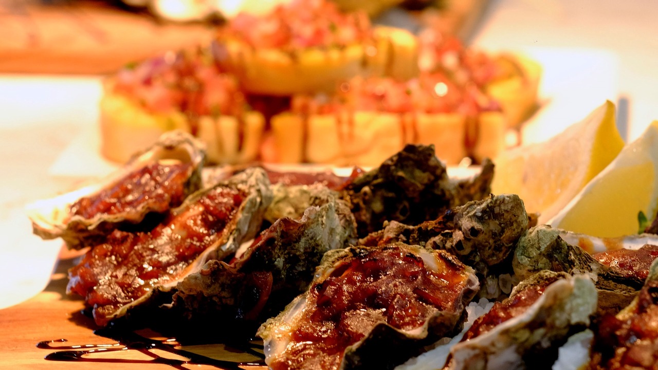 Photo of Others in Forster