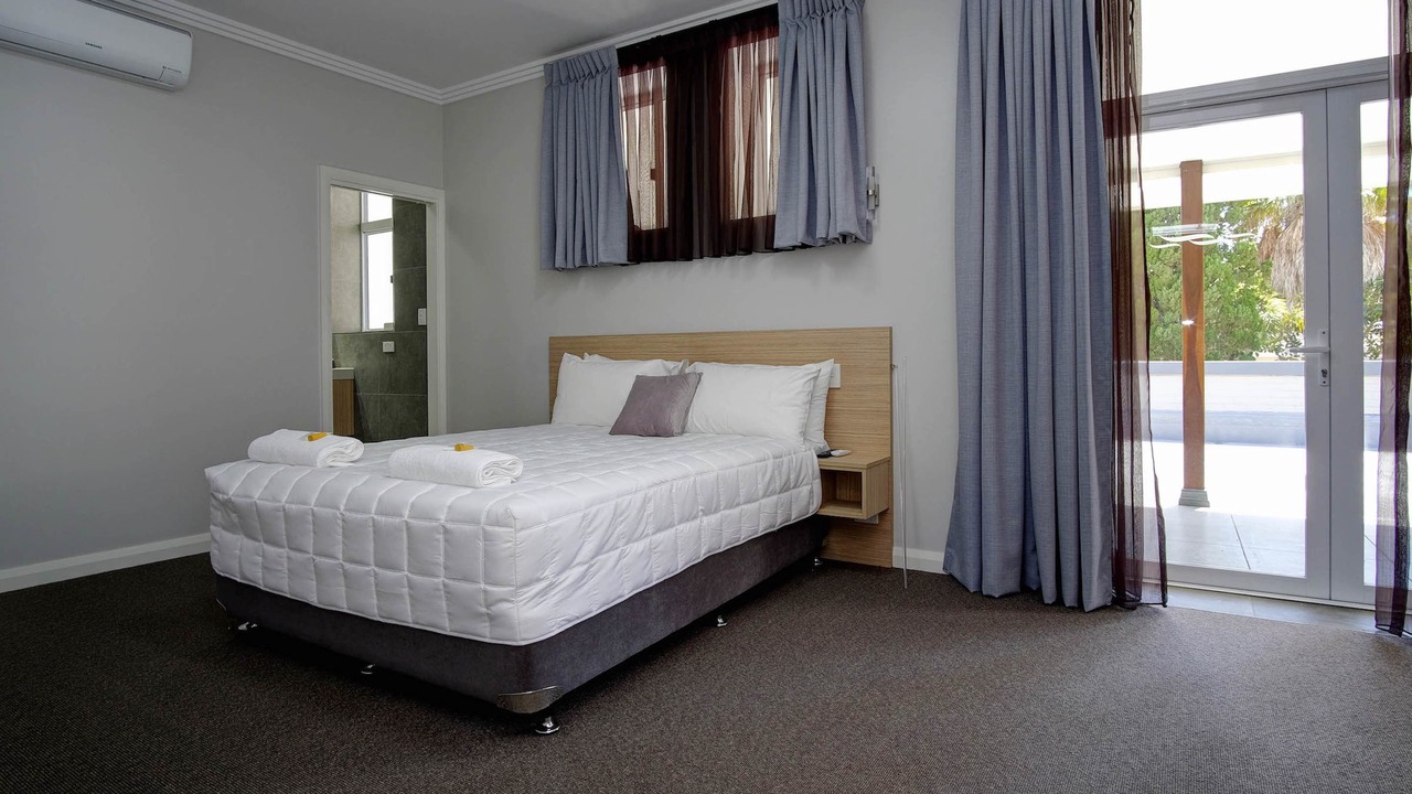Photo of Bedroom in Forster