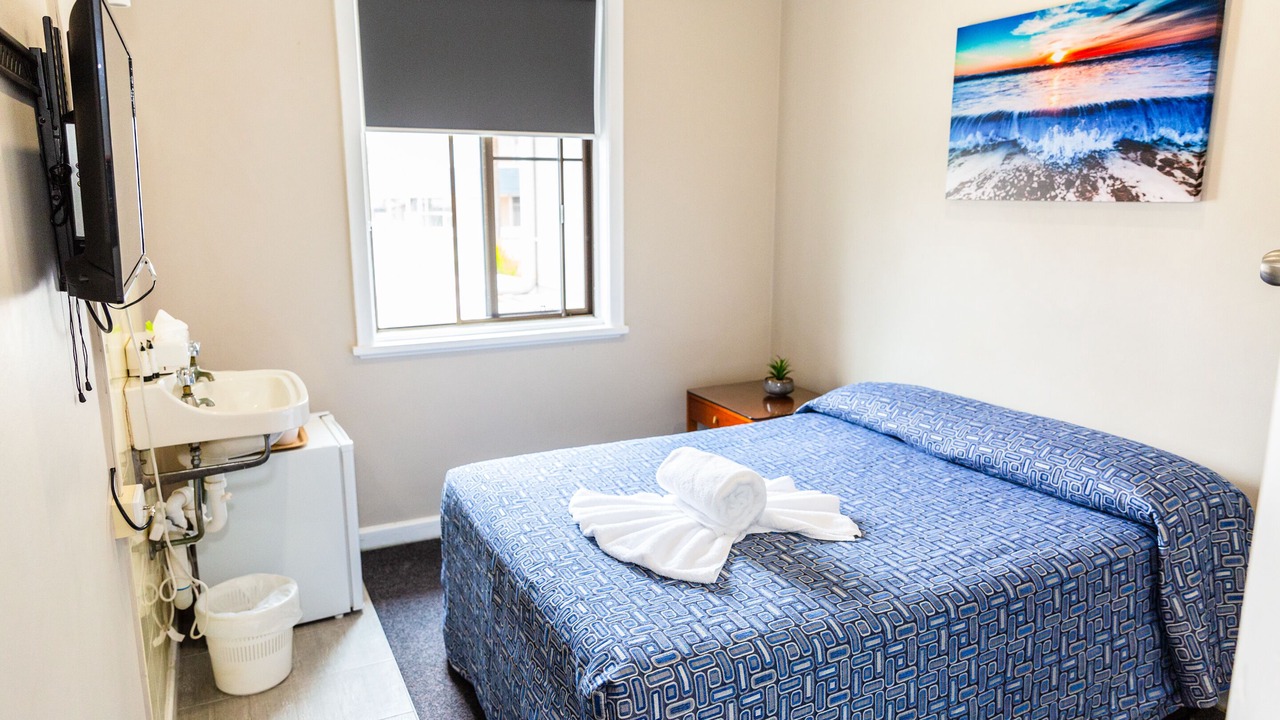 Photo of Bathroom in Forster