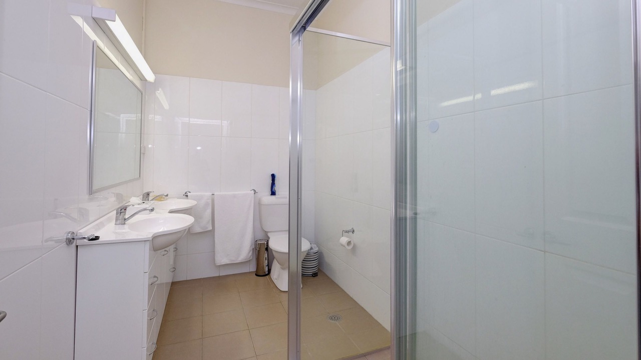 Photo of Bathroom in Forster