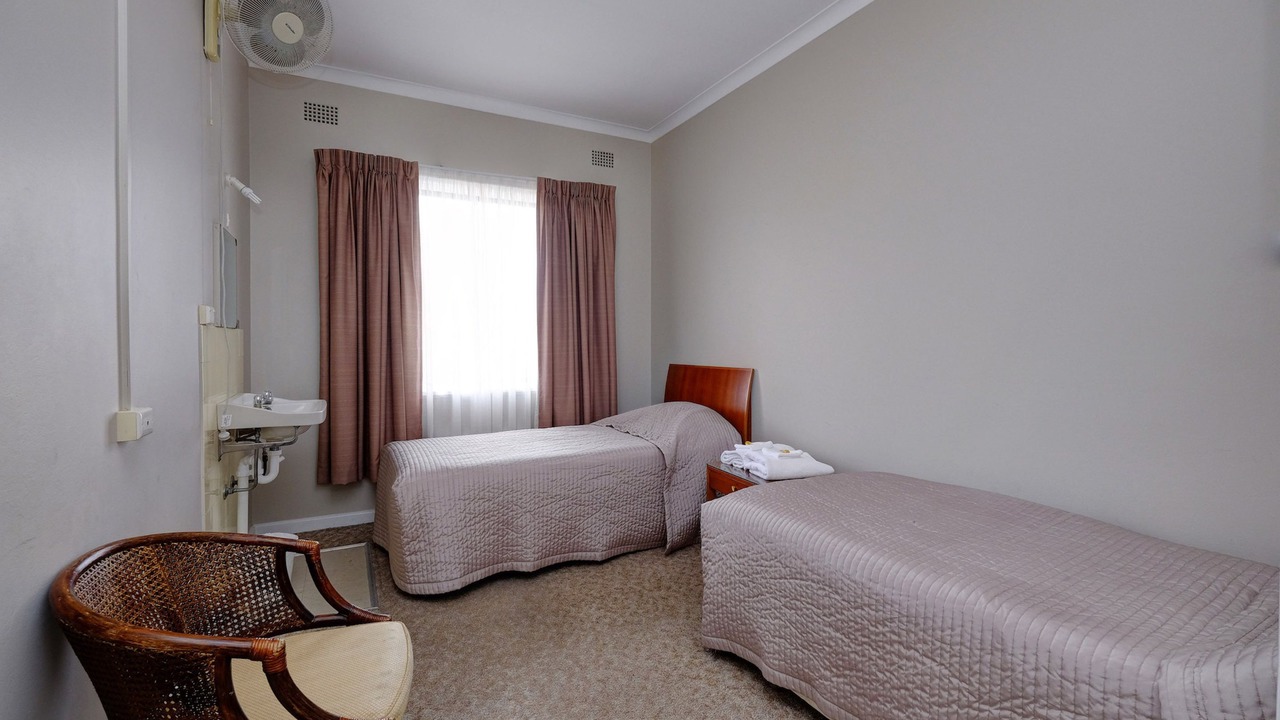 Photo of Bathroom in Forster