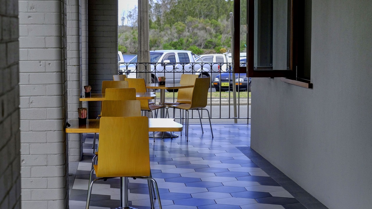 Photo of Others in Forster