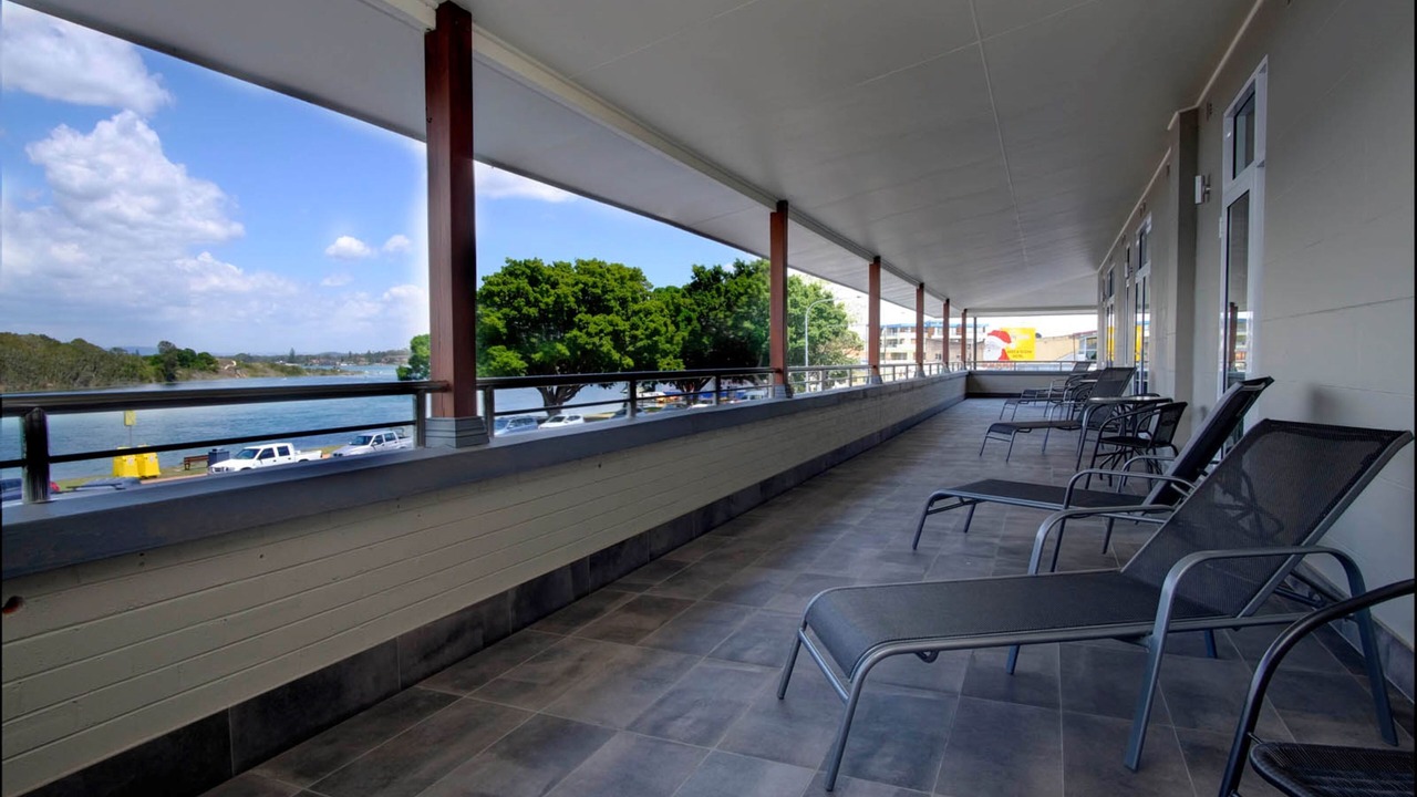 Photo of Patio Balcony in Forster
