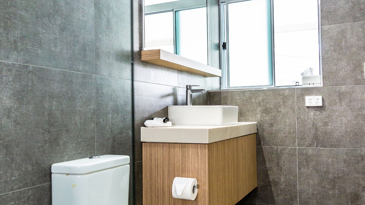 Photo of Bathroom in Forster