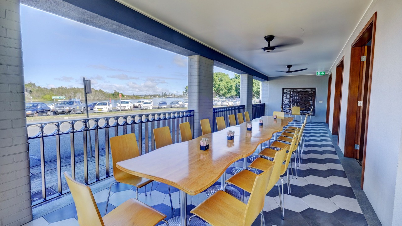 Photo of Patio Balcony in Forster