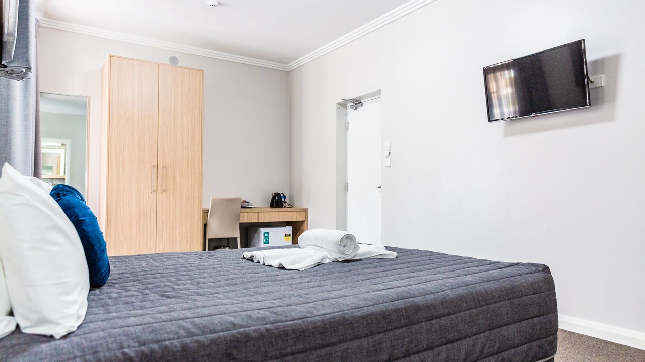 Photo of Bedroom in Forster