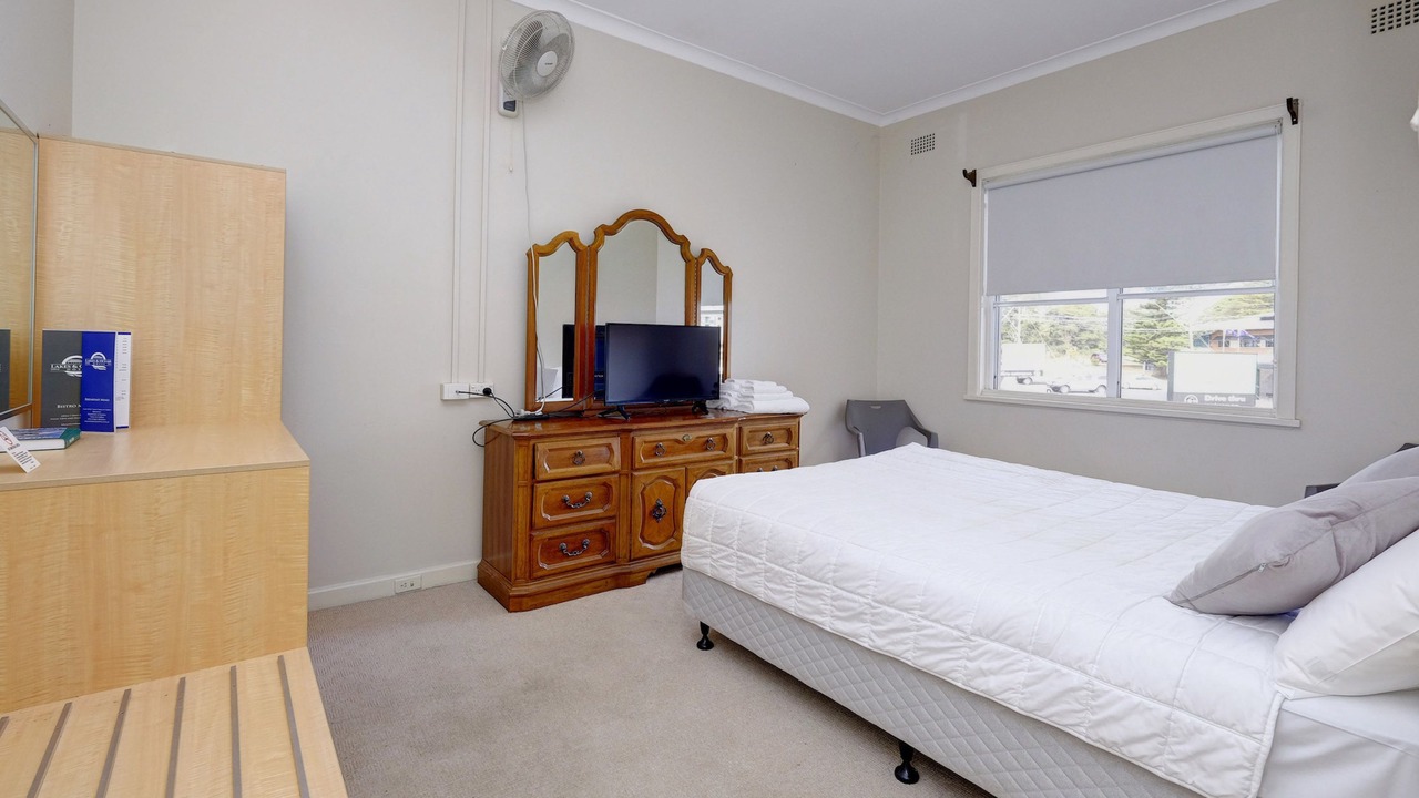 Photo of Bedroom in Forster