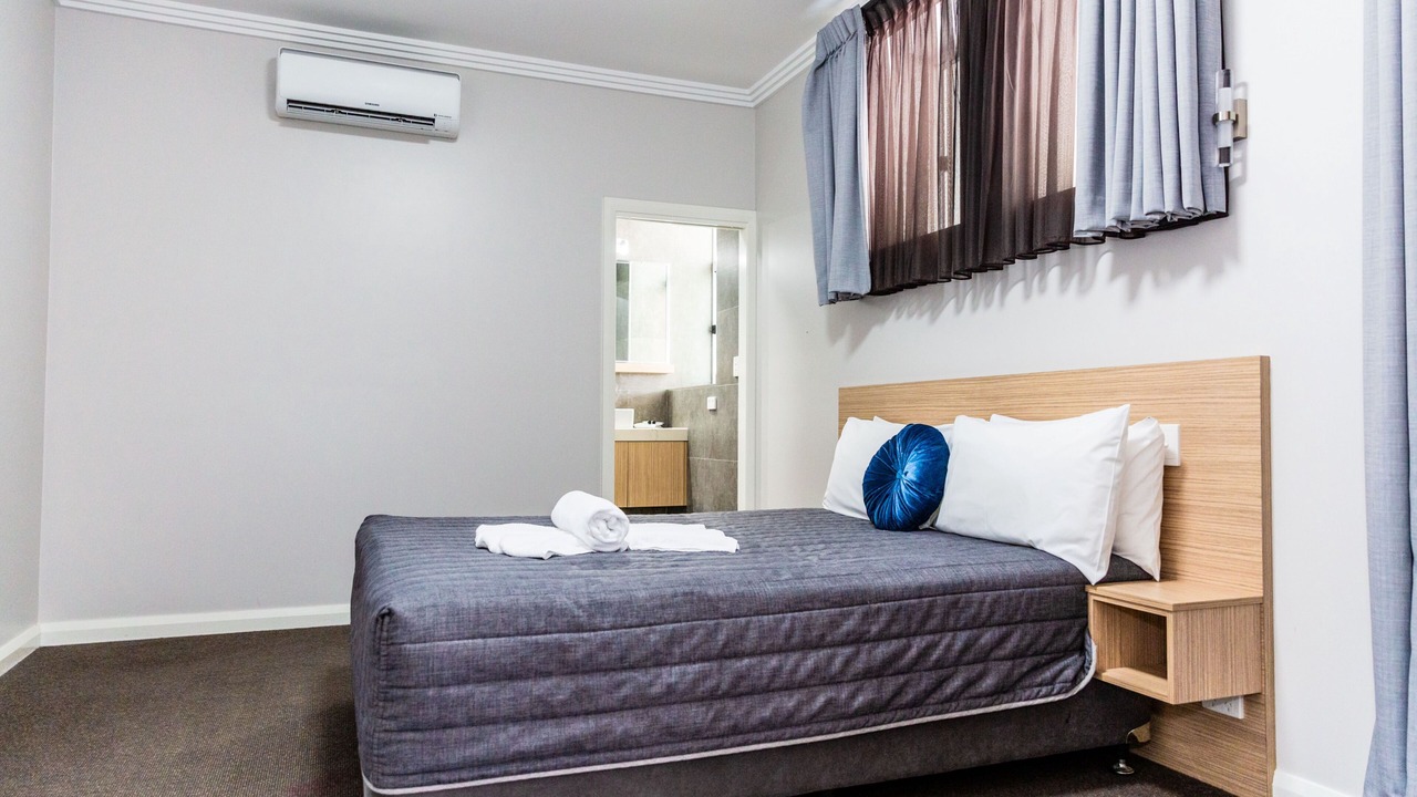 Photo of Bedroom in Forster