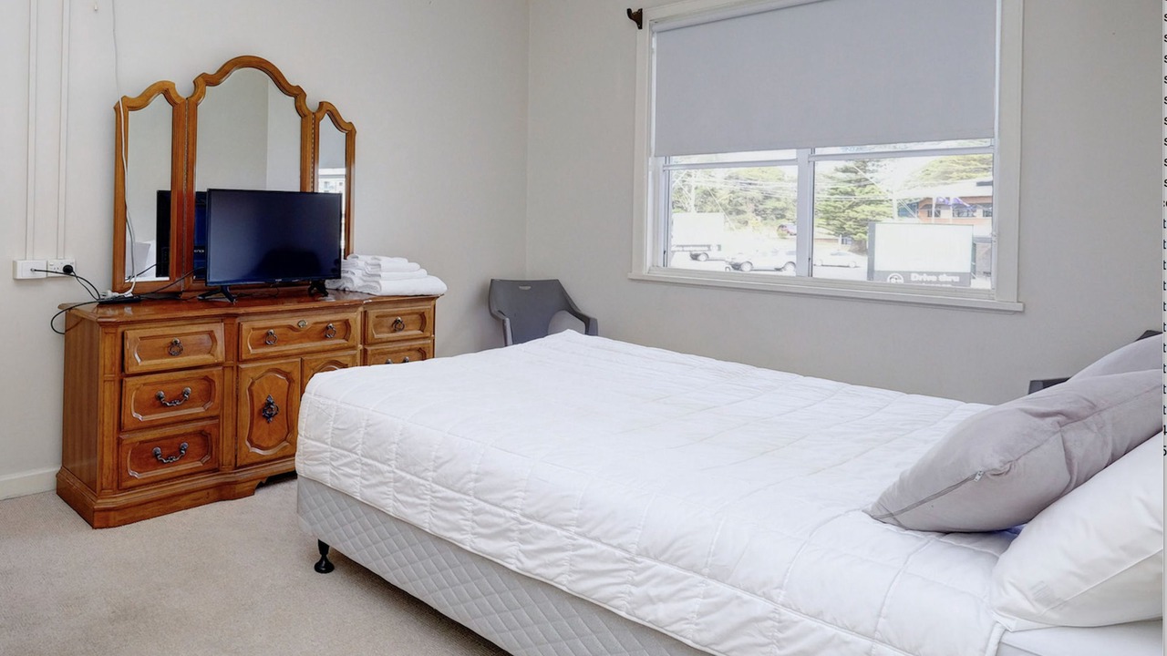 Photo of Bedroom in Forster