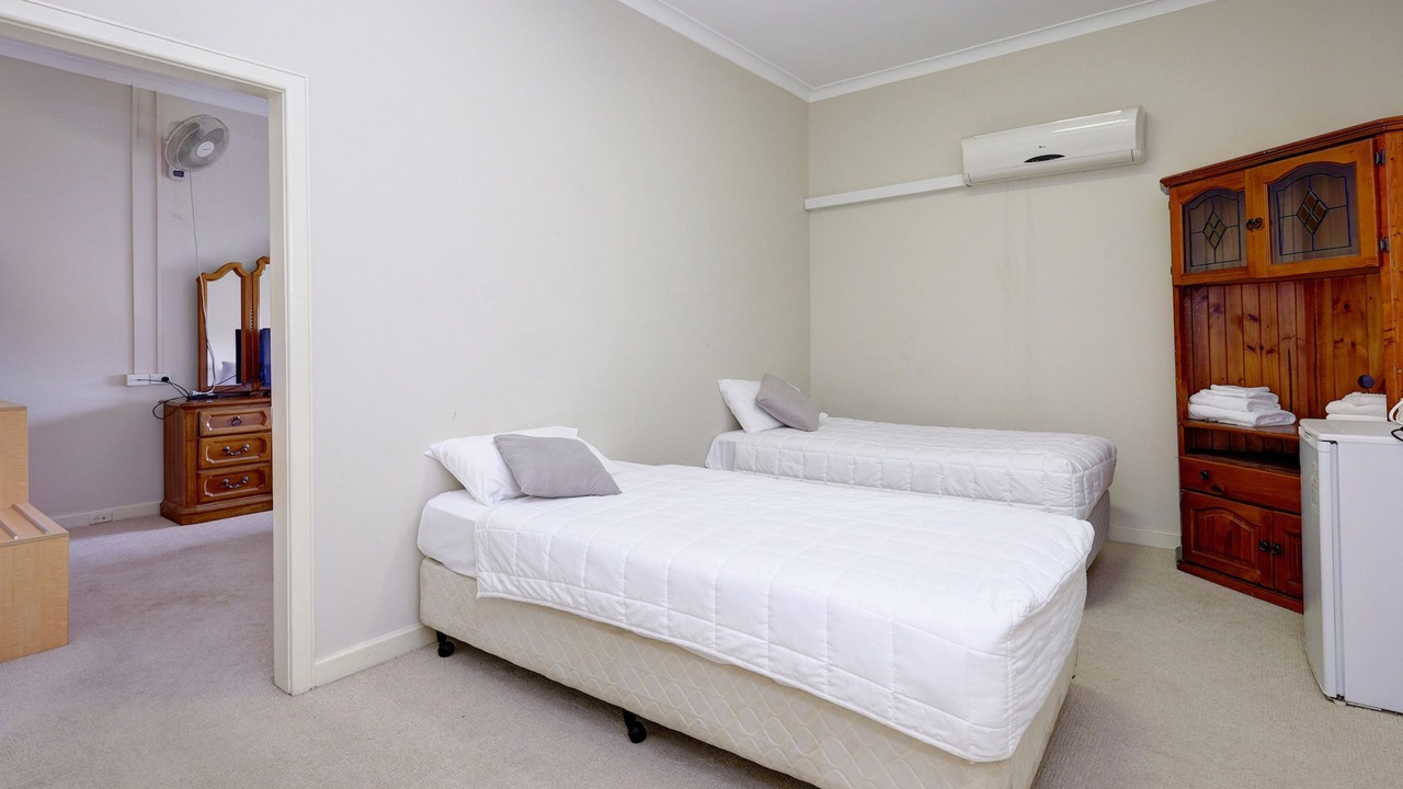 Photo of Bedroom in Forster