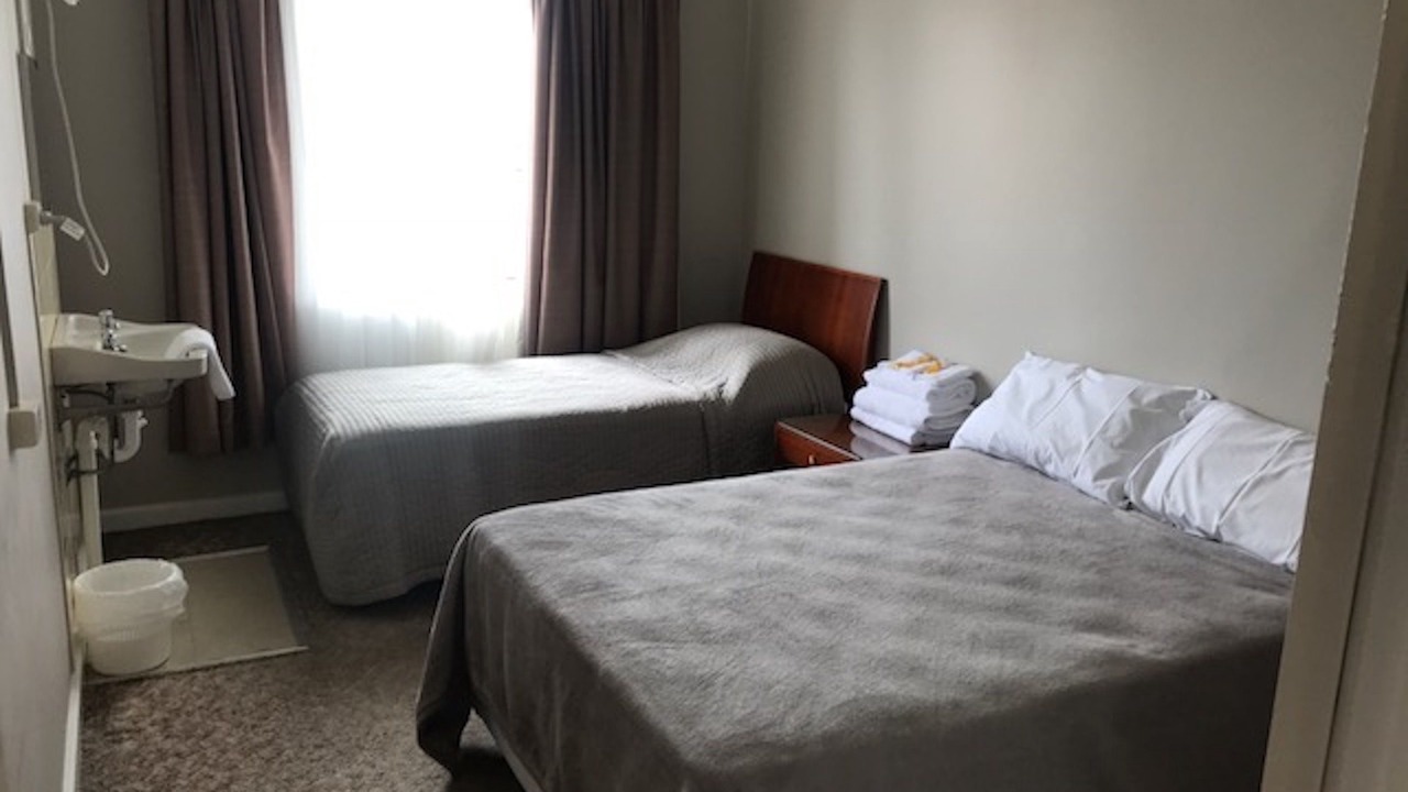 Photo of Bathroom in Forster