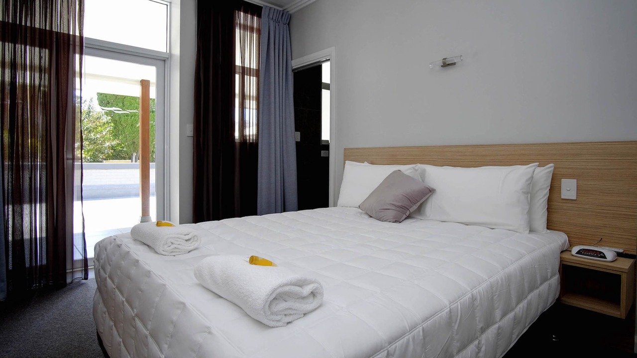 Photo of Bedroom in Forster