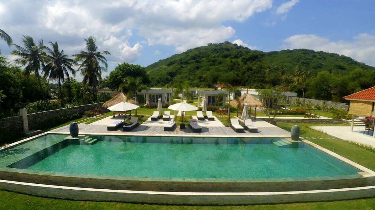 Photo of Outdoor in Sekotong Barat