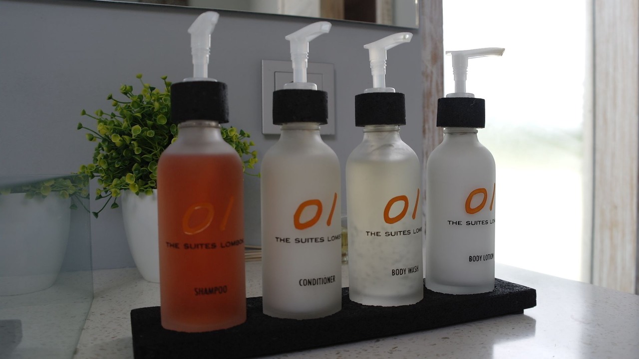 Photo of Bathroom in Sekotong Barat