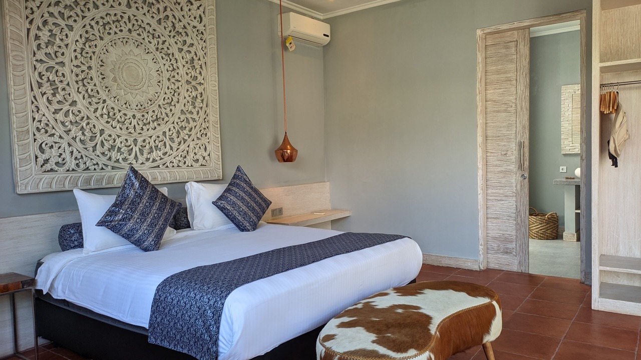 Photo of Outdoor in Sekotong Barat