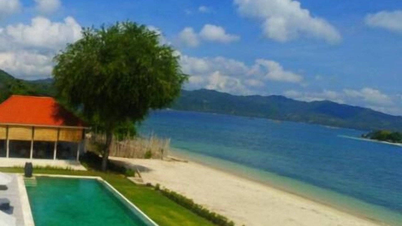 Photo of Outdoor in Sekotong Barat
