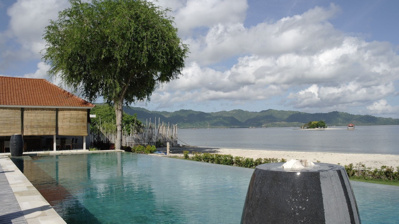 Photo of Outdoor in Sekotong Barat