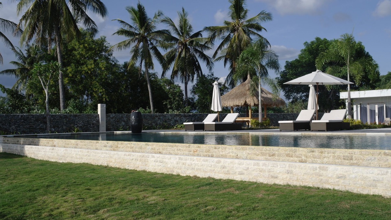Photo of Outdoor in Sekotong Barat