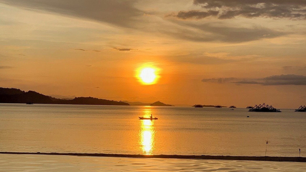 Photo of Outdoor in Sekotong Barat