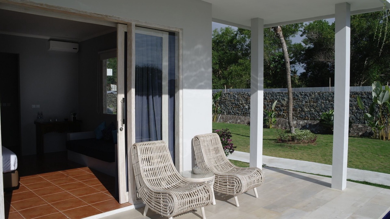 Photo of Patio Balcony in Sekotong Barat