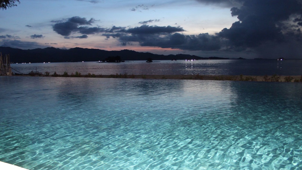 Photo of Outdoor in Sekotong Barat