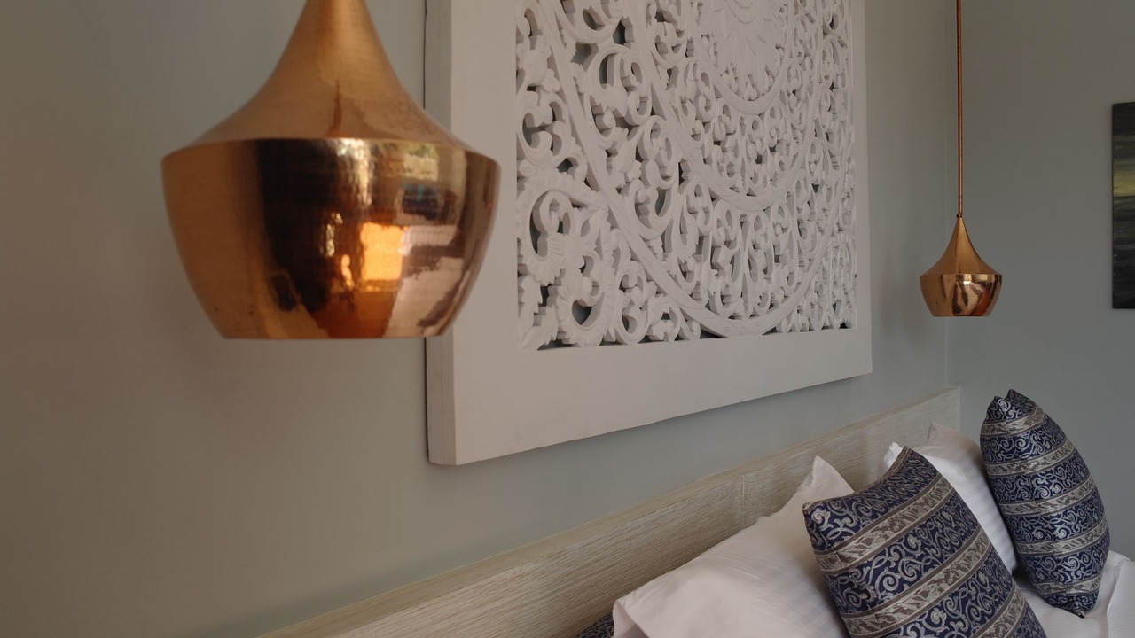 Photo of Bedroom in Sekotong Barat