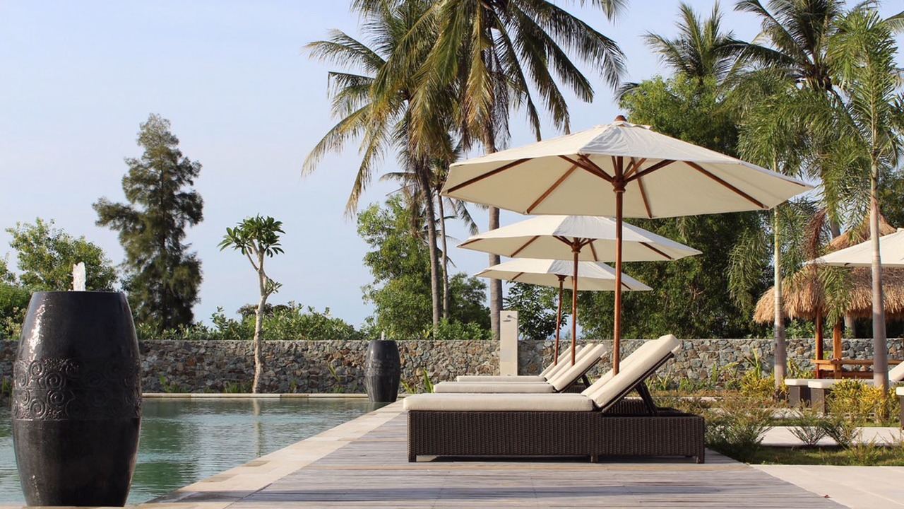 Photo of Outdoor in Sekotong Barat