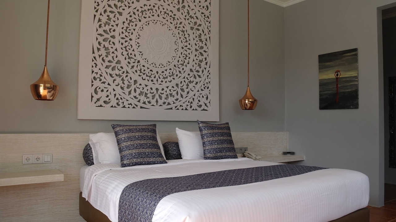 Photo of Bedroom in Sekotong Barat