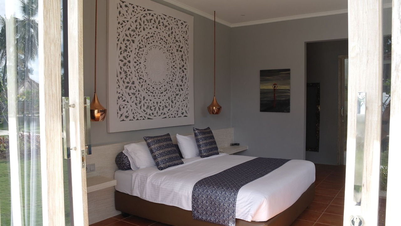 Photo of Bedroom in Sekotong Barat