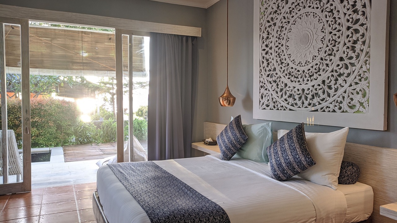 Photo of Outdoor in Sekotong Barat