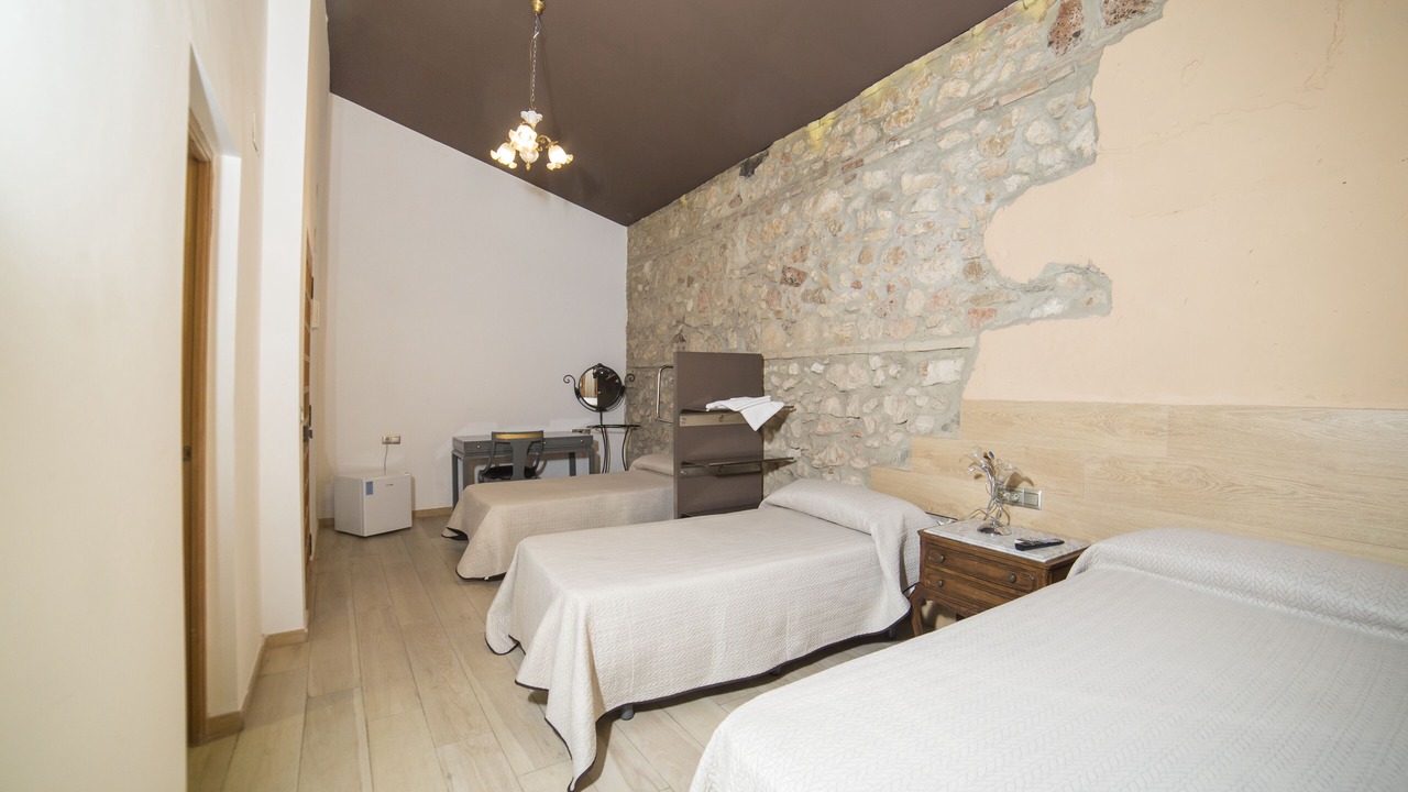 Photo of Bedroom in Benimamet