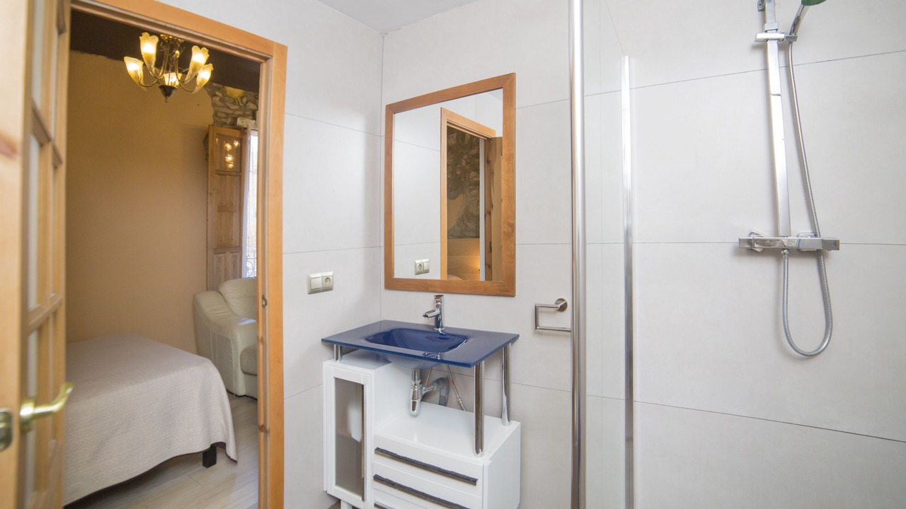 Photo of Bathroom in Benimamet