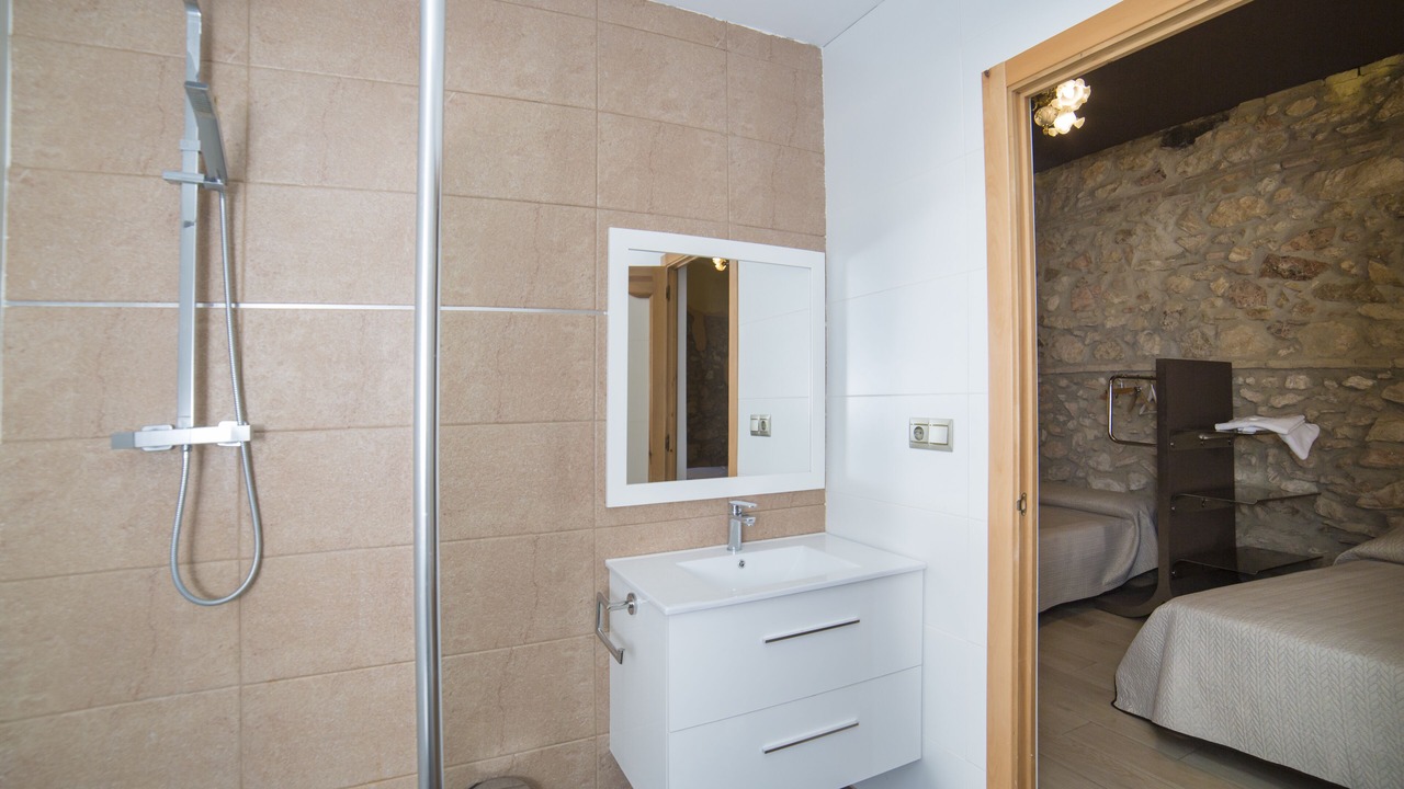 Photo of Bathroom in Benimamet