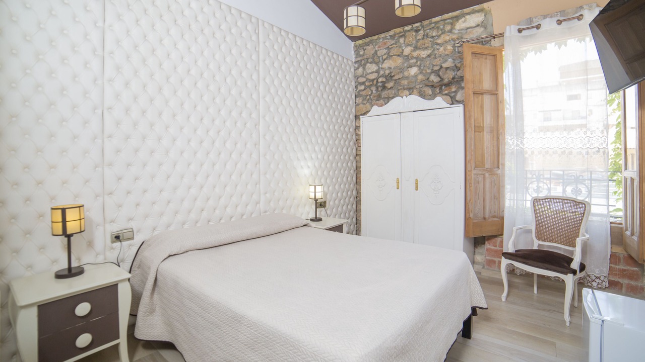 Photo of Bedroom in Benimamet