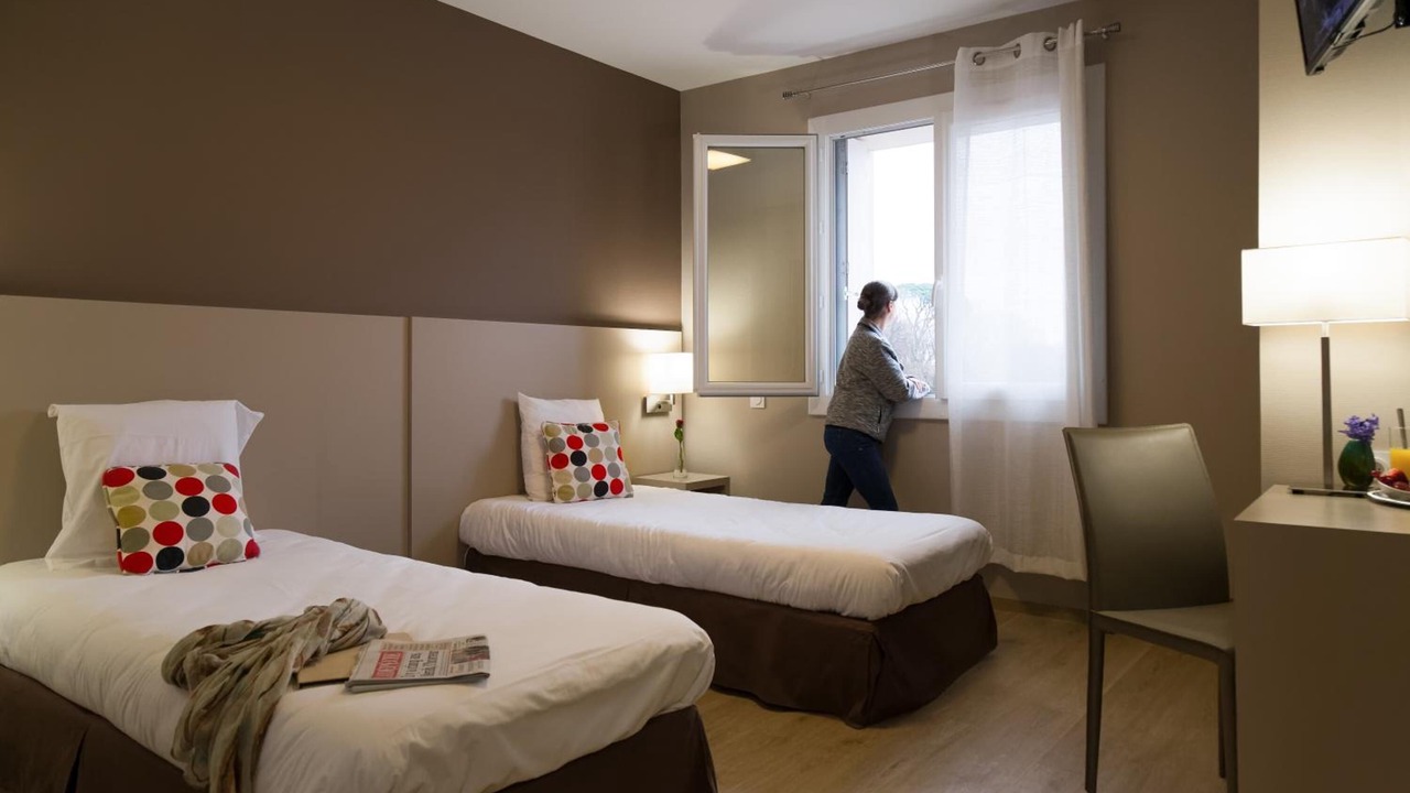 Photo of Bedroom in Gondrin