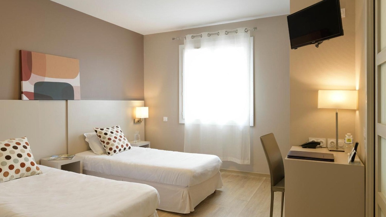 Photo of Bedroom in Gondrin