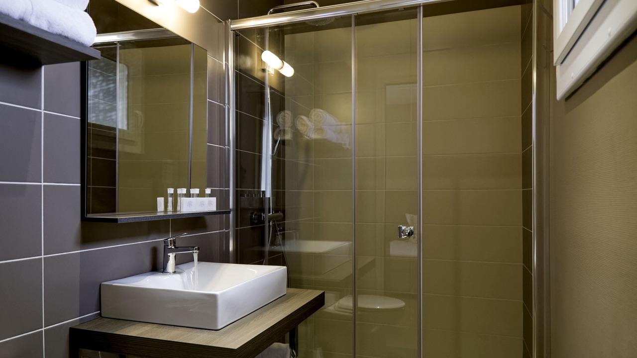Photo of Bathroom in Gondrin